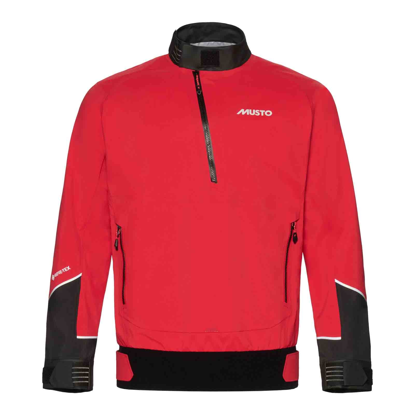 Musto Spraytop 'LPX Gore-Tex Smock 2.0'